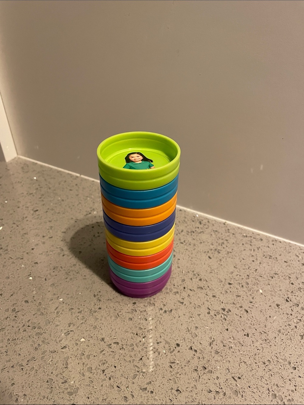 Lovevery Copy Me Cups